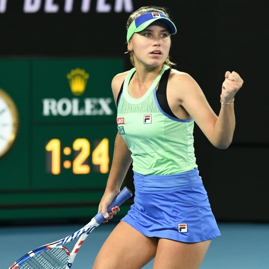 Sofia Kenin Wins the 2020 Australian Open