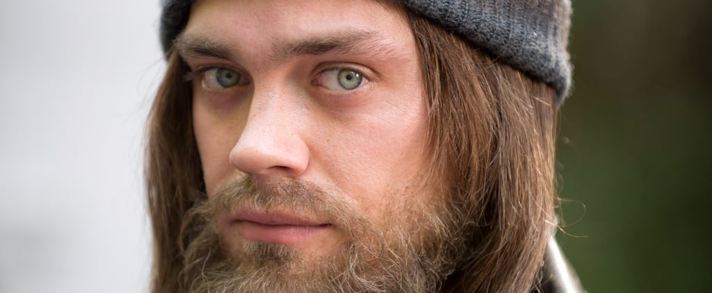 Are Jesus and Aaron Dating on The Walking Dead?