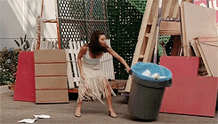 When Someone in the Office Ate All the Snacks