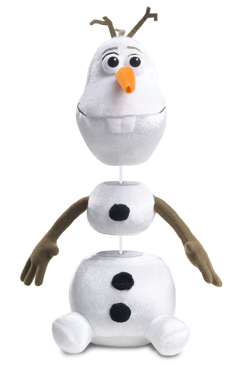 Play With Pull Apart and Talkin' Olaf