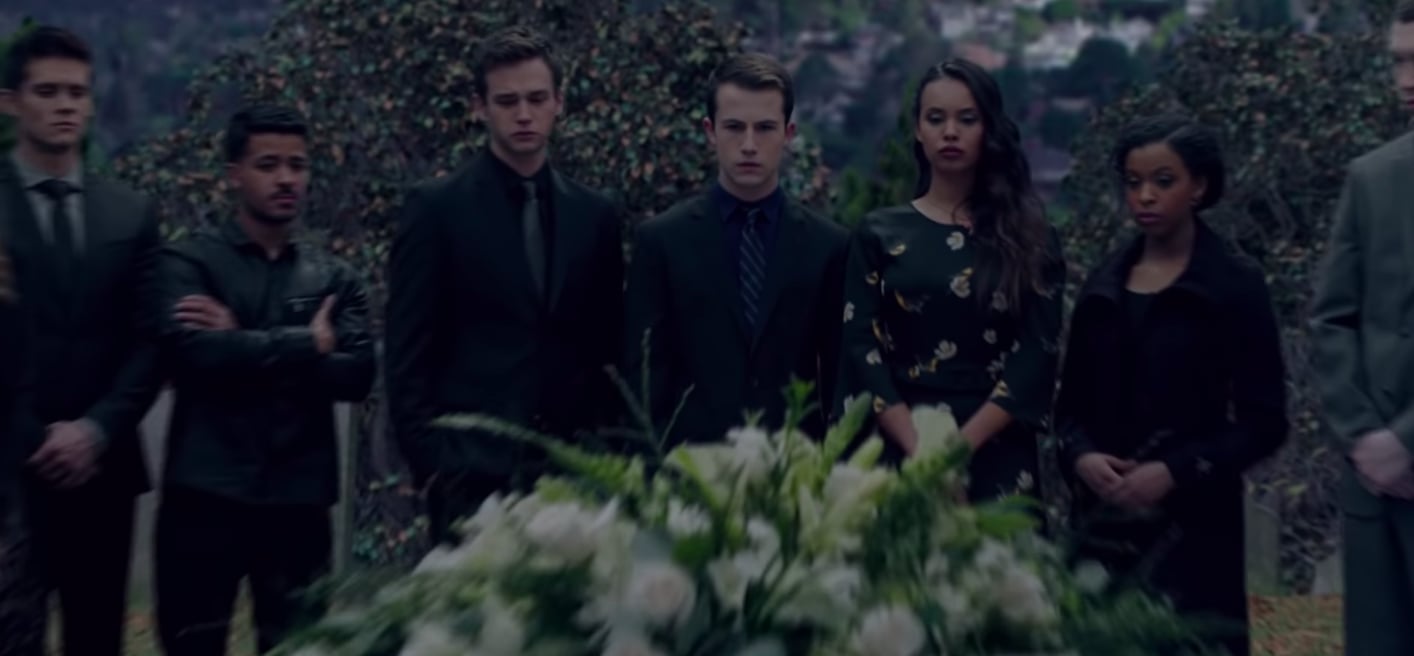 What Is 13 Reasons Why Season 3 About Popsugar Entertainment What Is 13 Reasons Why Season 3 About Popsugar Entertainment