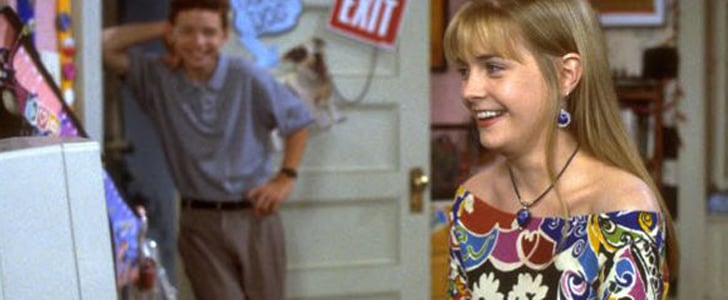 Technology From '90s TV Shows