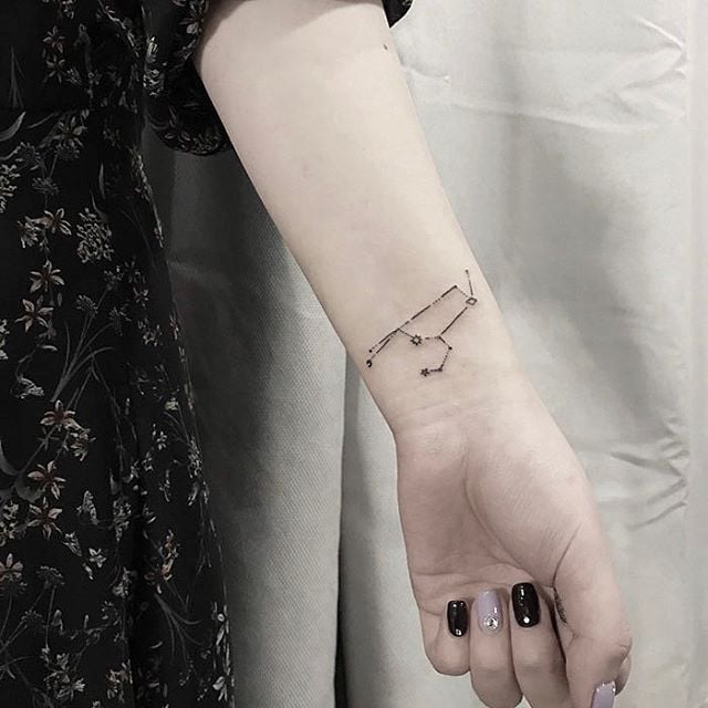 Sexy Tattoos For Women POPSUGAR Love & Sex Photo 2