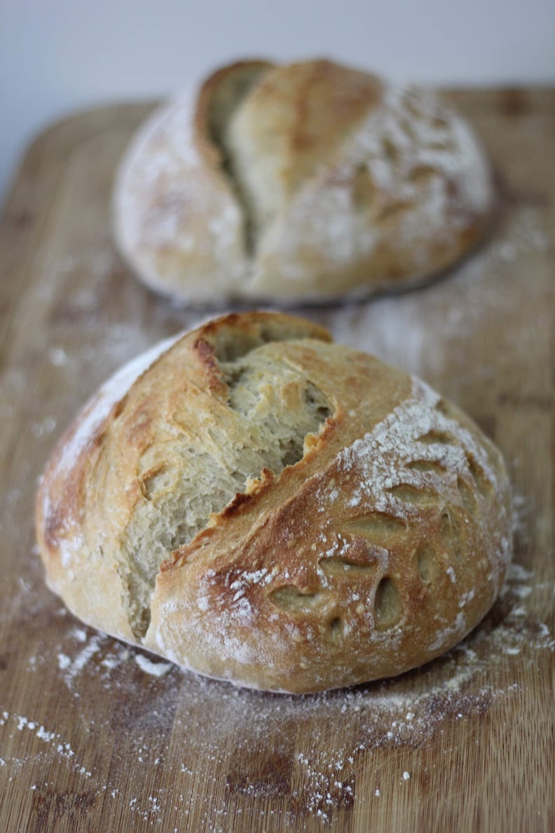 Make Sourdough Bread