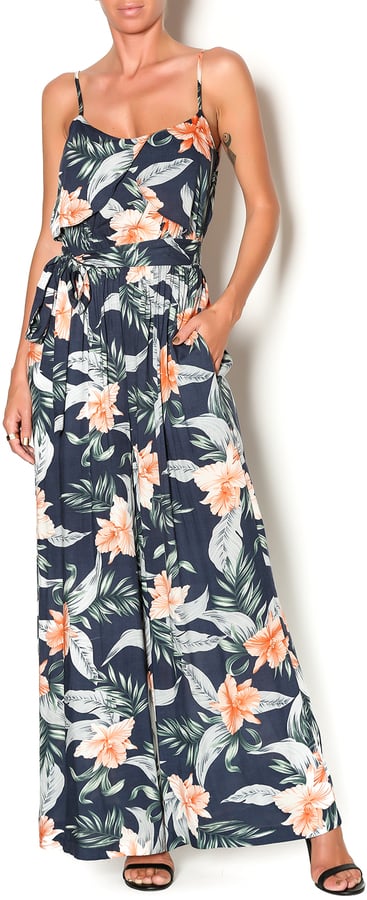 Pinkyotto Breezy Cassie Jumpsuit ($208)