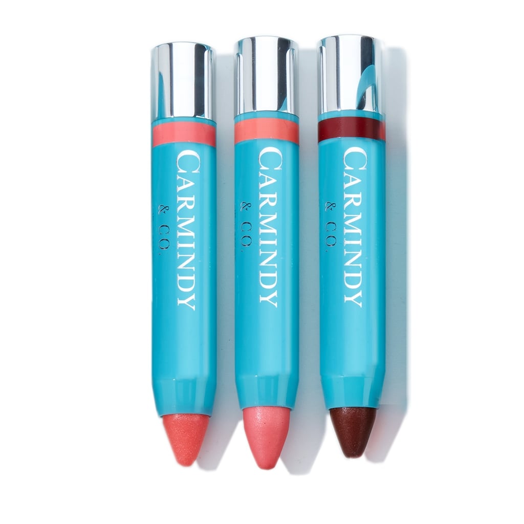 Carmindy & Co. In Bloom Lip Crayon Trio