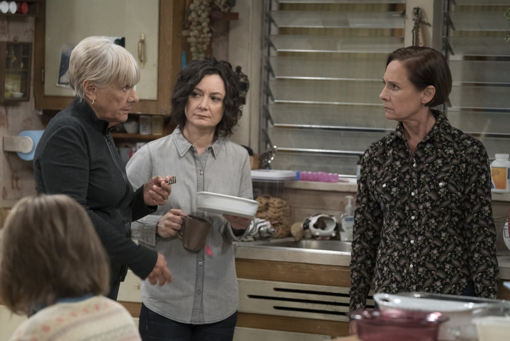 The Conners Season 1 Photos