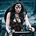 Wonder Woman Movie Review