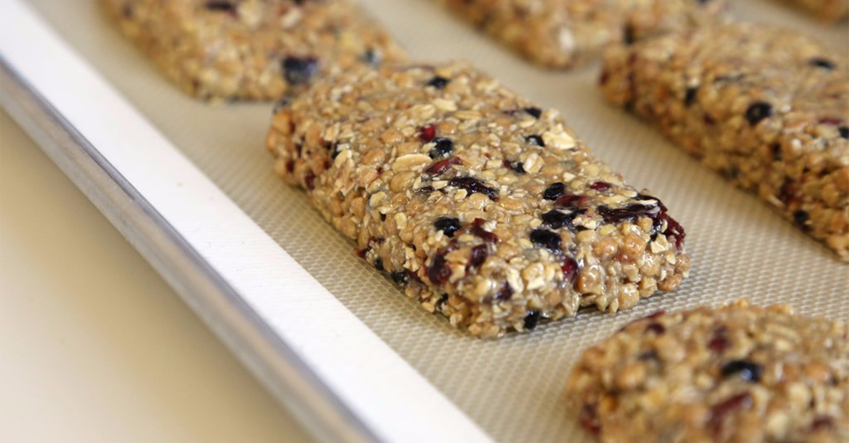 When Do You Eat Protein Bars? POPSUGAR Fitness