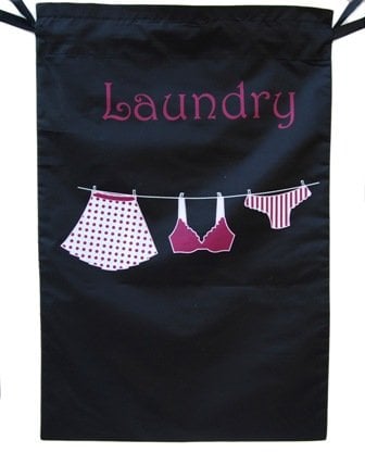 Laundry Bag Laundry Bag