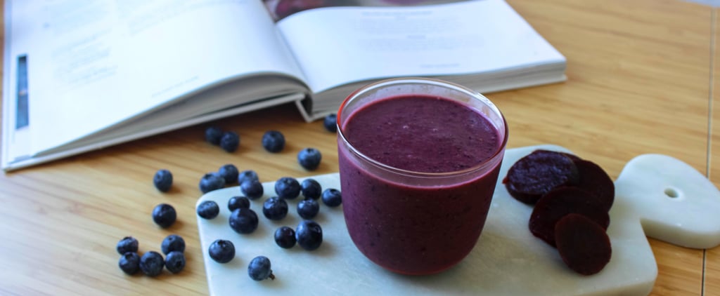 Beet Smoothie Recipe