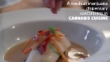 Fine-Dining Weed Chef (Video)