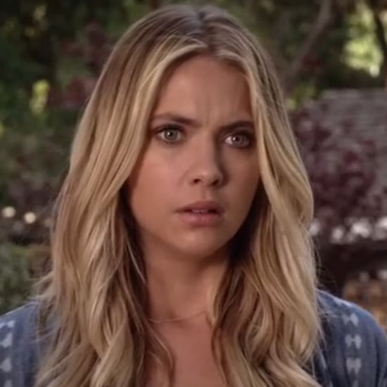 Where Was Hanna Tortured on Pretty Little Liars?