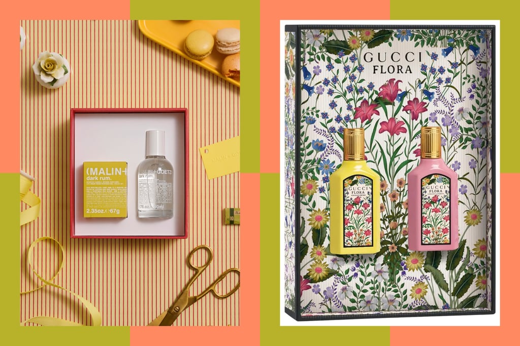 Best Perfume Gift Sets For the Holidays According to Editors