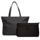 Leatherology Zippered Downtown Diaper Bag