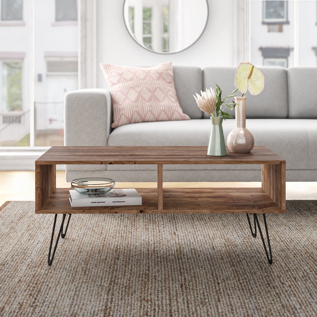 Best and Most Stylish Coffee Tables | POPSUGAR Home UK