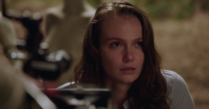 Who Plays Laurie�s Daughter in the New Halloween Movie? POPSUGAR