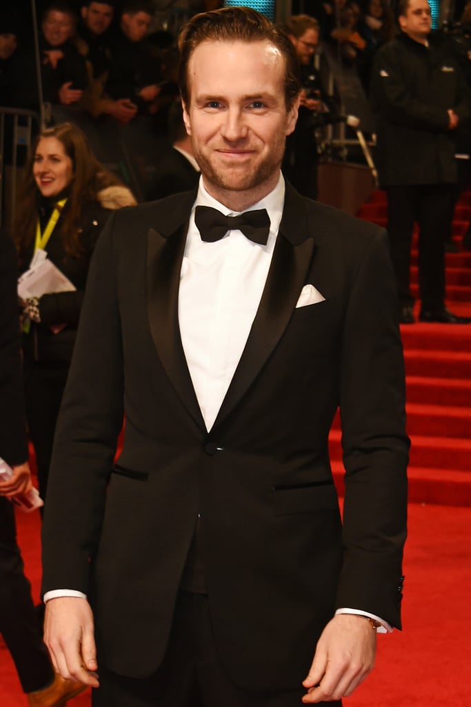 Rafe Spall