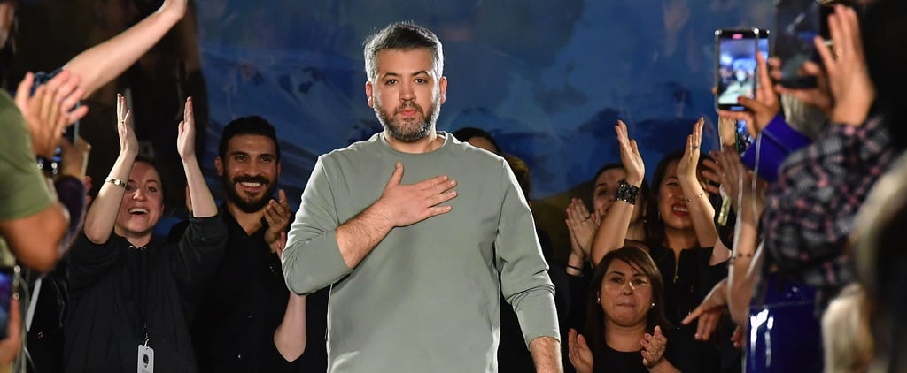Brandon Maxwell Is Gifting Wedding Dresses to Brides in Need
