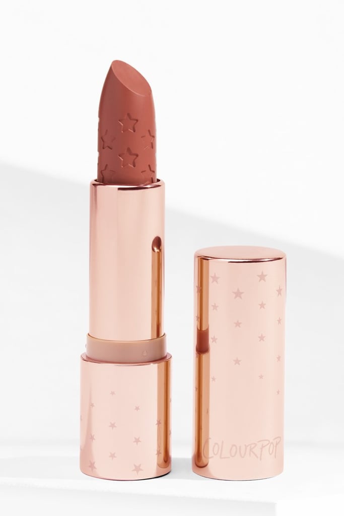 ColourPop Money Moves Lux Lipstick