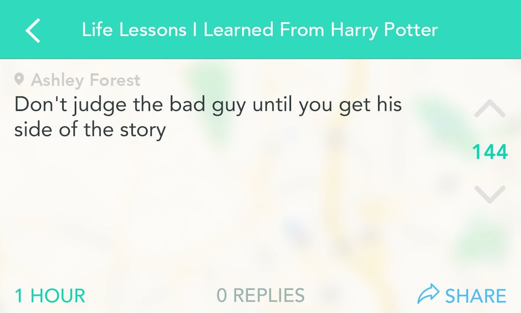 two sides to every story lost in random two sides to every story lost in random