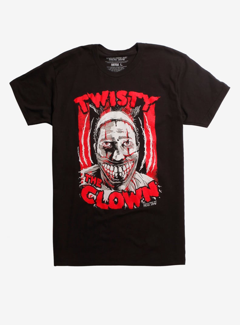 Twisty T-Shirt
