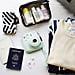 Best Clear Cosmetic Bags for Travel