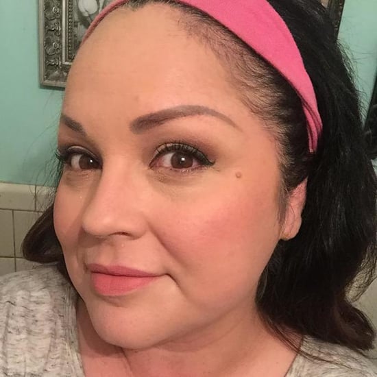 Etude House Brow Tint Gel Results