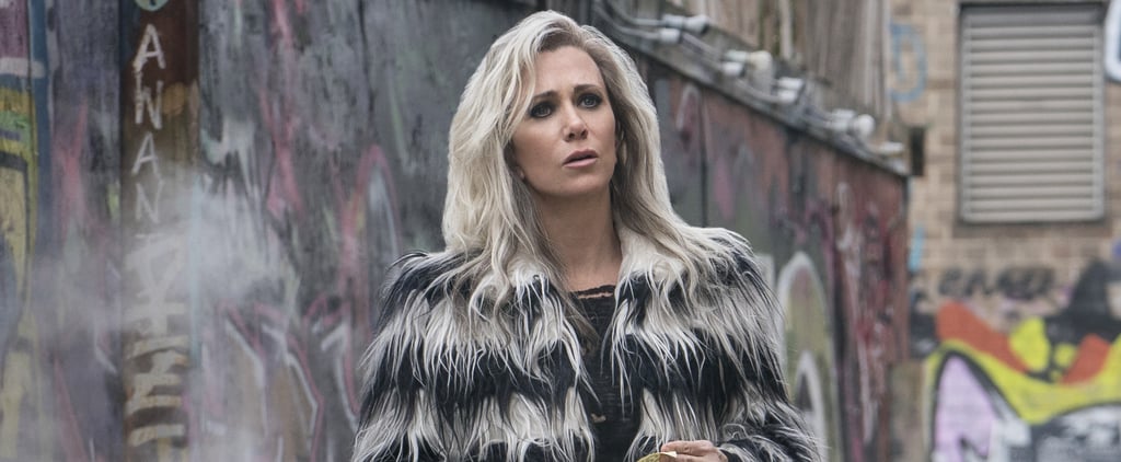 Kristen Wiig on Playing Cheetah and Flipping the Villain Narrative in Wonder Woman 1984