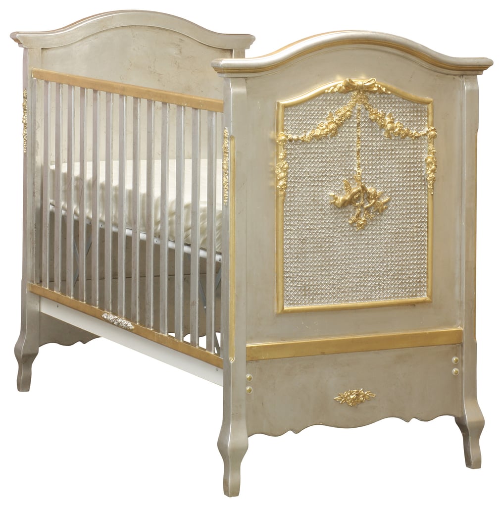 Luxurious Baby Cribs POPSUGAR Home