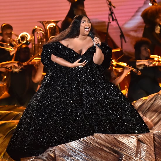 Watch These Videos of Lizzo Playing the Flute