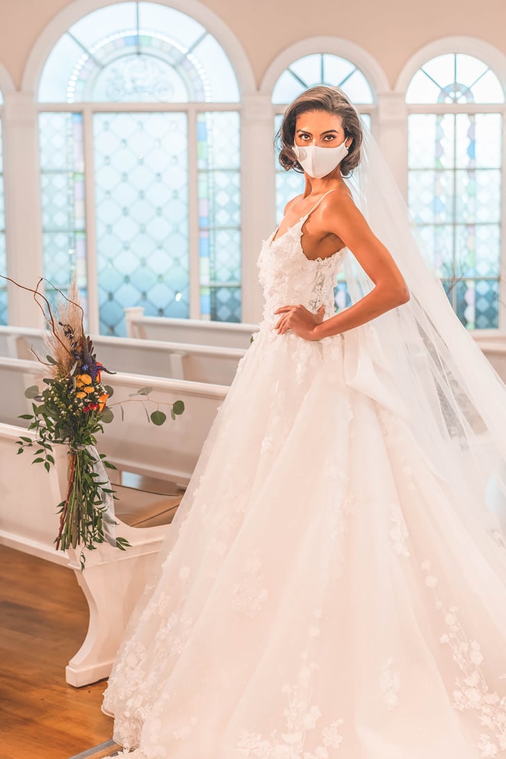 Snow white bridesmaid dress sales