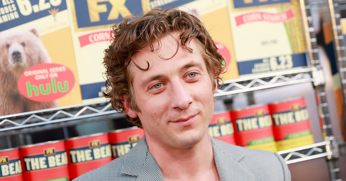 Jeremy Allen White and Zac Efron team up to play wrestlers in new A24 movie