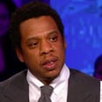 JAY-Z's Clever Clapback to Trump's "Sh*thole" Comment Deserves an Award