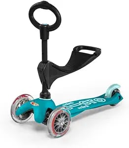 Best Scooter Ride-On Toy