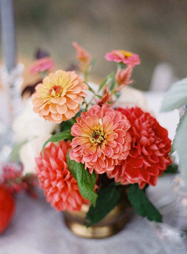 In-Season Florals