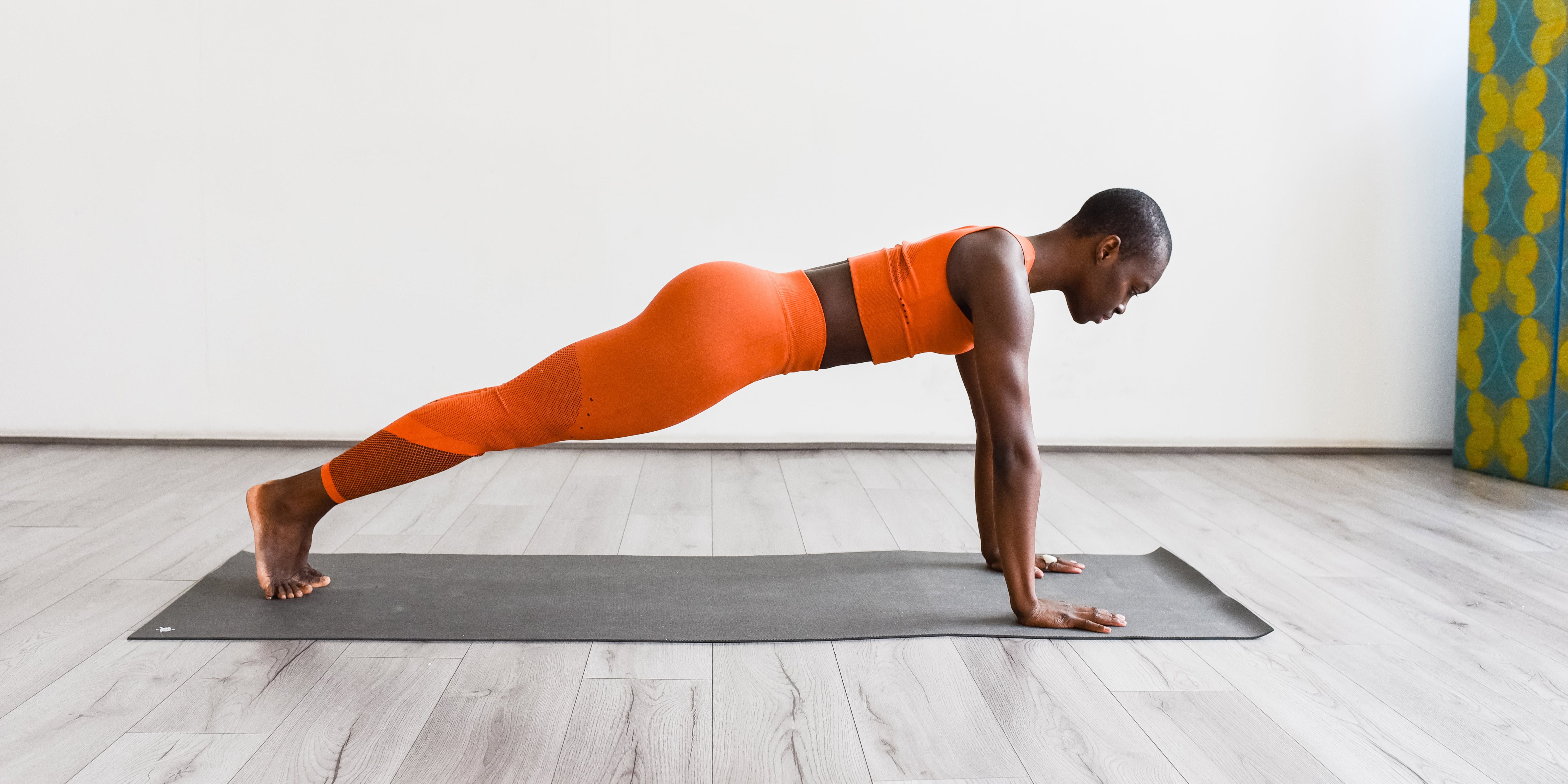 10 Full-Body Pilates Workouts - Raising Time