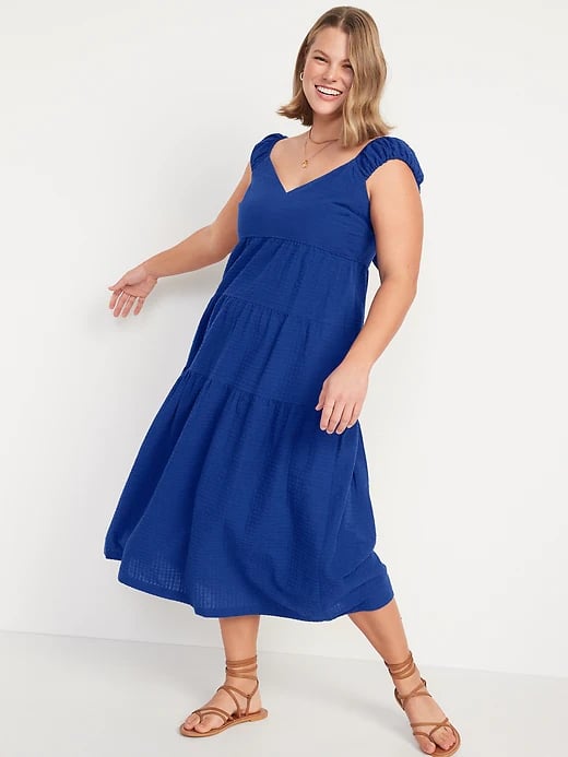 Best Maxi Dresses From Old Navy 2022 ...