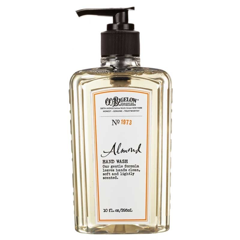 C.O. Bigelow Hand Wash in Almond