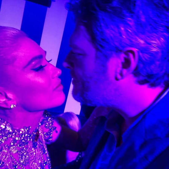 Gwen Stefani and Blake Shelton Las Vegas Residency Pictures