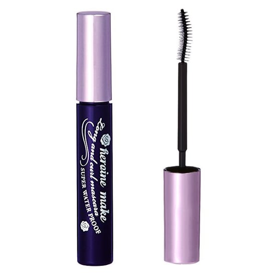 Heroine Make Mascara Review