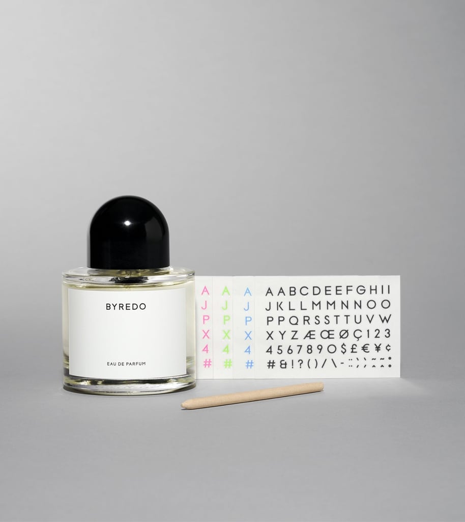 Byredo Unnamed Fragrance