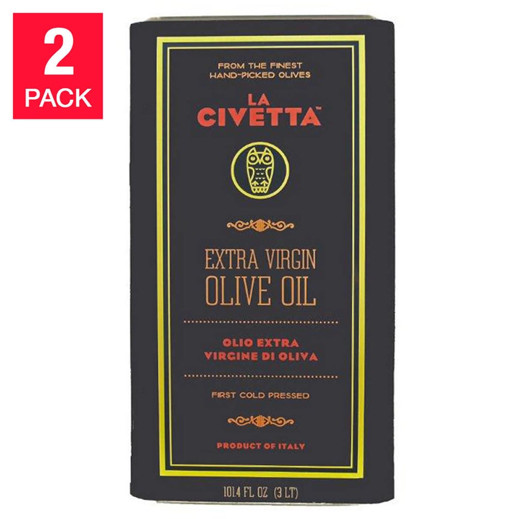 Civetta Extra Virgin Olive Oil