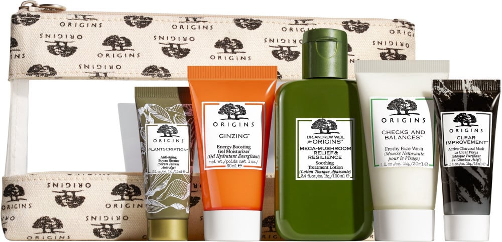 Origins Best Sellers Best Skin Set
