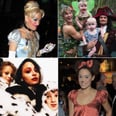 19 Creative Disney Costumes For a Magical Halloween