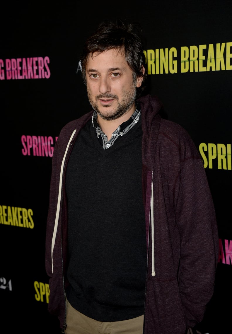 Harmony Korine