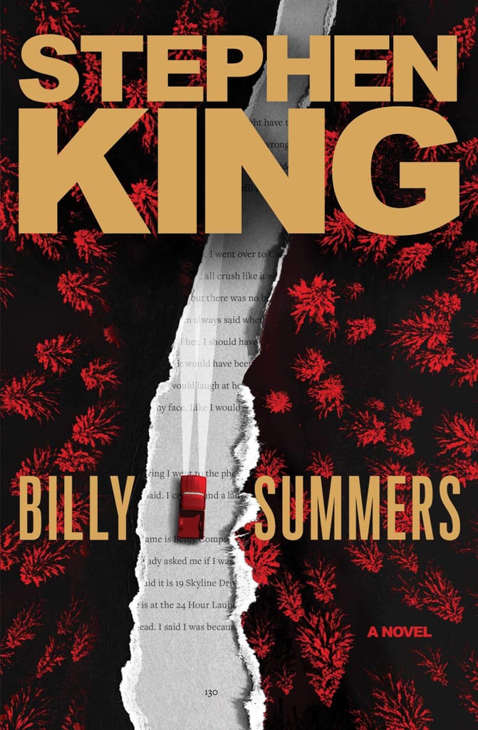 stephen king billy summer