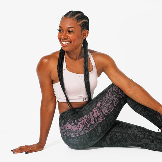 20-Minute Lower-Body HIIT Workout