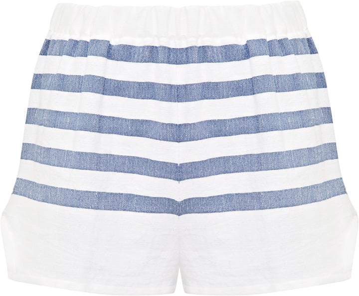 Lemlem Striped Shorts