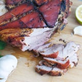 Cuban-Style Roasted Pork